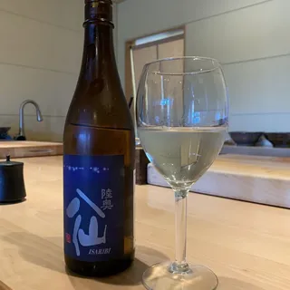 Sake