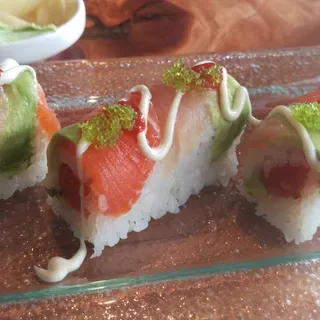 Humble Guy Special Roll