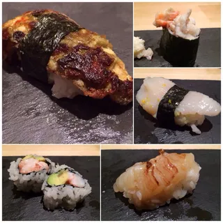 Avocado Maki