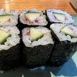 Ume-Kyu Maki