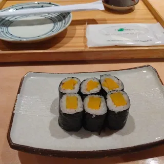 Oshinko Maki