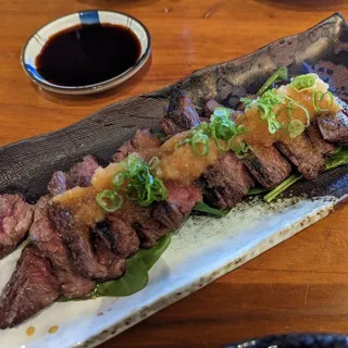Wagyu Harami Steak