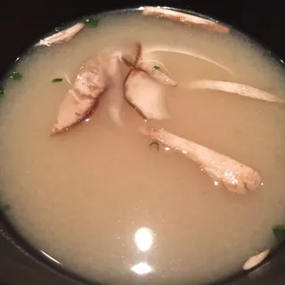 Miso Soup
