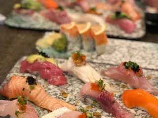 Amami Sushi
