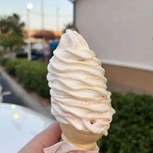 Butter Pecan Flavor Burt