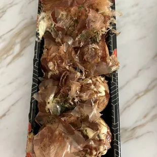 Takoyaki