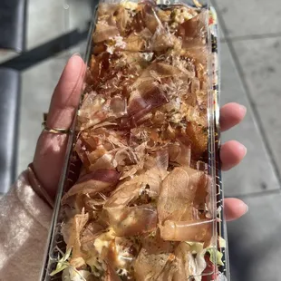 Takoyaki