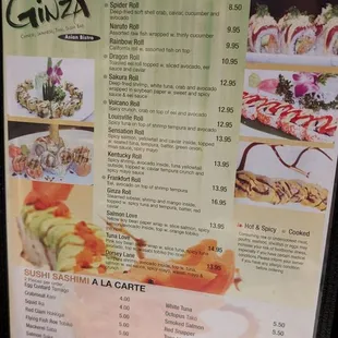 Special rolls 12/25/24