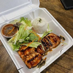 fish, seafood, grilled fish, grilled seafood, food