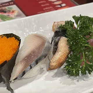Sushi Bluefin Tuna 1pc