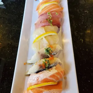 Sushi King Scallop 1pc