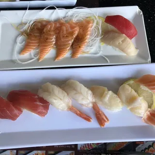 Sushi Sweet Shrimp 1pc