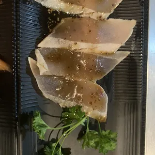 K3 Yellow Carpaccio 6pcs