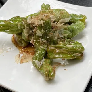 D11 Fried Beef Gyoza 6pcs