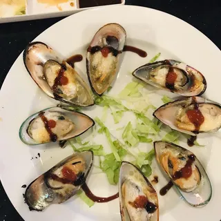 D12 Jalapeno Bomb 4pcs