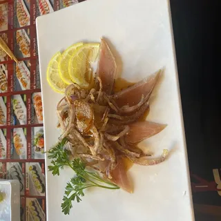 K7 Crunch Albacore 6pcs