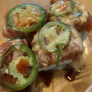 TR10 Nuclear Roll 4pcs