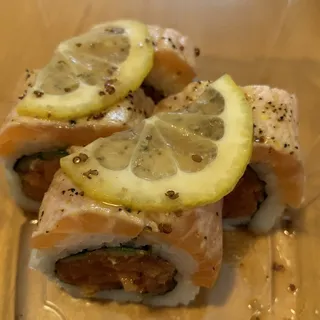 FR5 Lemon Pepper Roll 4pcs