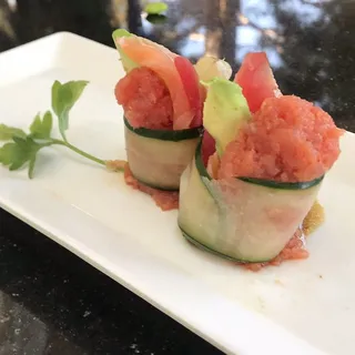 FR14 Oishi Roll 4pcs