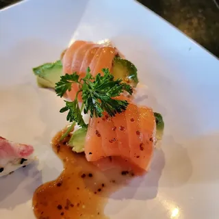 FR16 Pink Lady Roll 2pcs