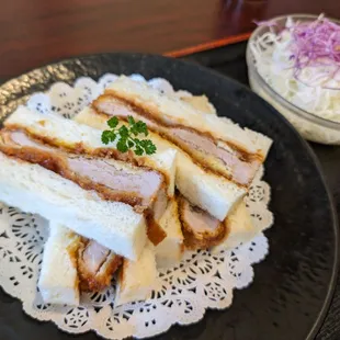 The easy-to-overlook sandwich