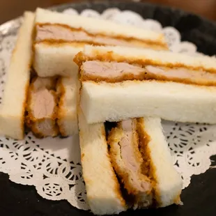 Katsu Sando