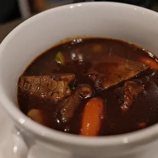 Beef Stew