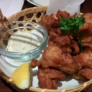 Fried Chicken