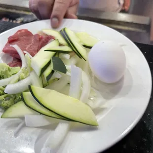 ramen and noodles, food