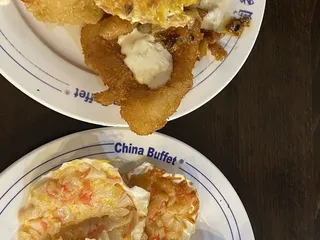 China Buffet