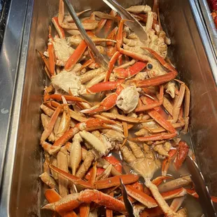 The first photo I posted was when they first open, I've been back 3 more times and they are always like this soggy broken up and nasty