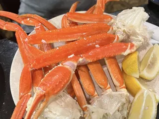 Asian Buffet & Grill