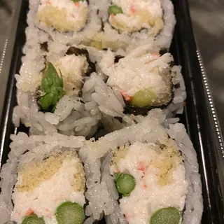 California Roll