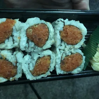 Spicy Tuna Roll