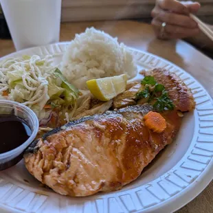 Ginza Gourmet Teriyaki House