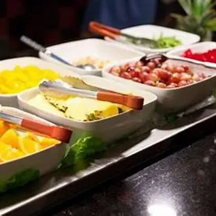 sushi and sashimi