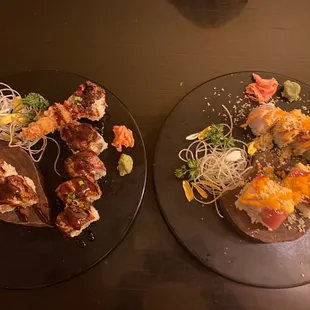 Ginza Japanese Cuisine