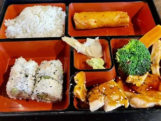 Osaka Japanese Restaurant