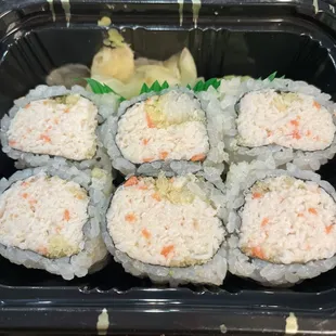 Crunch Roll