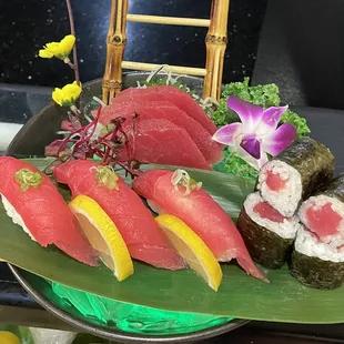 Tuna Lover