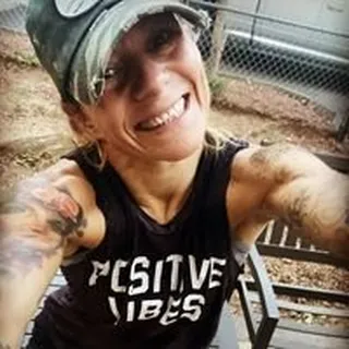 Beth-Ann G.