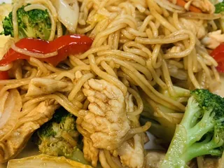 Top Sushi & Grill