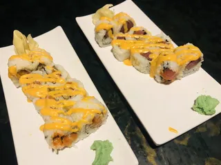Tokyo Seafood & Steakhouse