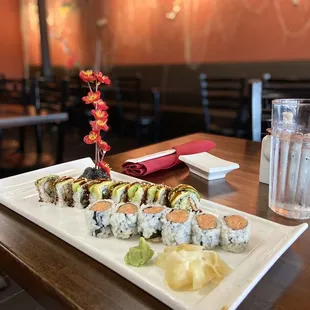Ginza Japanese Restaurant