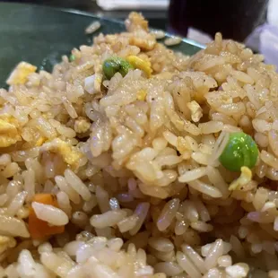 Fried rice