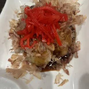 Takoyaki