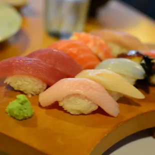 Nigiri Special