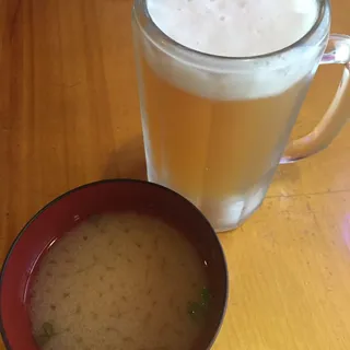 Miso Soup