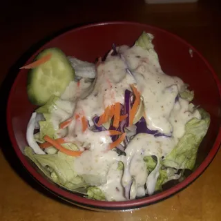 House Salad