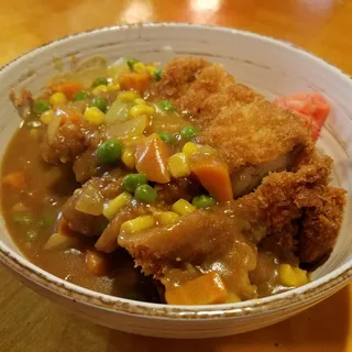 Chicken - Katsu